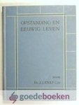 Knap Czn., Ds. J.J. - Opstanding en eeuwig leven