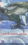 P. Klomp - Laat de walvis niezen