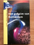Thea Beckman - Het geheim van Rotterdam