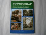 Ballegoijen de Jong, Juuf van - Buurtschap Een kroniek van zes eeuwen Voorhout- en Denneweg