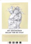 George Reuchlin - Het Geschonden Gelaat van de Staat.
