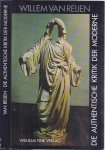 Reijen, Willem van - Die Authentische Kritik der Moderne