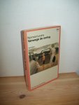 Levine, Norman - Vanwege de oorlog Levine, Norman - Vanwege de oorlog
