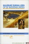 GROOTJANS, A. / LAMMERTS, E. / BEUSEKOM, F. van - Kalkrijke duinvalleien op de Waddeneilanden. Ecologie en regeneratiemogelijkheden