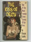 Lipsky, Eleazar - The Kiss of Death