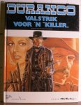 Swolfs, Yves & Stephan - wild west story - Durango . valstrik voor 'n "killer"