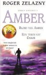 Zelazny, Roger - Amber Omnibus 3