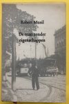 MUSIL, ROBERT. - De man zonder eigenschappen.