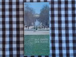 marcel duchateau - het paleis der natie