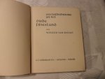 Riesen van Wouter - Een liefdeshistorie uit het Oude Friesland