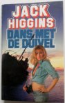 Higgins Jack - Dans met de duivel