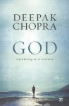 Deepak Chopra - God Deepak Chopra - God