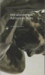 Mark, Bieke van der e.a. - Het wonder van Adriaen de Vries