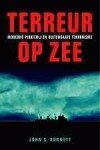 J.S. Burnett - TERREUR OP ZEE