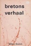 Enzinck, Willem - Bretons Verhaal (gesigneerd)