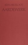 Helsloot, Kees. - Aardewerk.