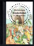 Jones, B.A. - Kinderbijbel in 100 verhalen