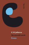 C.O. Jellema - Verzameld Werk Gedichten Essays