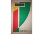 Goncalo M Tavares - Jeruzalem