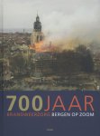Ral Bruijs, Tom van Eekelen - 700 Jaar brandweerzorg