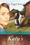 Vogel Sawyer, Kim - (2)Katy's strijd