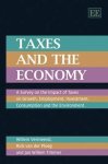 Rick Van Der Ploeg - Taxes and the Economy