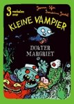 Joann Sfar - Kleine Vampier Dokter Margriet