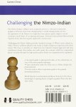 Vigorito, David  . [ isbn 9789197600552 ] - Challenging the Nimzo-Indian . (   Every chess player needs a grasp of how to play this. The Nimzo-Indian is Black's most respected answer to 1.d4 and immensely popular at all levels, from club championship to world championship.  -
