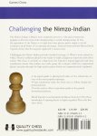 Vigorito, David  . [ isbn 9789197600552 ] - Challenging the Nimzo-Indian . (   Every chess player needs a grasp of how to play this. The Nimzo-Indian is Black's most respected answer to 1.d4 and immensely popular at all levels, from club championship to world championship.  -