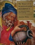 Pesina, Jaroslav - Master of the Hohenfurth Altarpiece and Bohemian Gothic Panel Painting