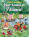 Mauri Kunnas, Tarja Kunnas - Daar Komen De Vikingen
