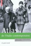 Aurélien Delpirou ,  Stéphane Mourlane - Atlas de l'Italie contemporaine