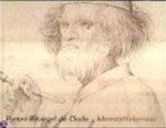Manfred Sellink - Pieter Bruegel de Oude, Meestertekenaar