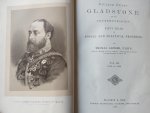 Archer, Thomas F.H.R.S. - William Ewart Gladstone & His Contemporaries: 50 Years of Social & Political Progress, 2 Volumes