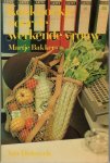 Bakkers, Martje - Kookboekje voor de werkende vrouw / druk 5