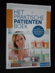 Dom, Georgie - Het praktische patiëntenboek, Over patiëntenrecht, medicijngebruik, pijnbestrijding en meer