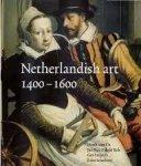  - Netherlandish art in the Rijksmuseum 1400-1600