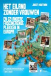 Joost Houtman - (1) Het Eiland Zonder Vrouwen