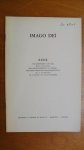 Severijn Dr. J. - Imago Dei ~ REDE ter herdenking van den DIES NATALIS der Rijksuniversiteit te Utrecht, gehouden door de Rector-Magnificus Dr. J. Severijn op 21 maart 1952 in de Domkerk Severijn Dr. J. - Imago Dei ~ REDE ter herdenking van den DIES NATALIS der Rijksuniversiteit te Utrecht, gehouden door de Rector-Magnificus Dr. J. Severijn op 21 maart 1952 in de Domkerk