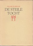 Mérode, Willem de - De steile tocht.