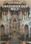 Kurt Pahlen 15913 - 3726364633 Messe, Requiem, Te Deum, Stabat mater und große Kantate