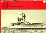Lenton, H.T. - Royal Netherlands Navy