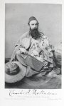 Robinson, Charles Henry - Hausaland or Fifteen Hundred Miles through the Central Sudan