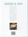  - Creatief koken Groente & fruit