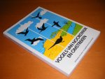 Jelle van Dijk en Dick Hoek (samenstelling) - Vogels van Noordwijk en omstreken