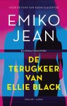 Emiko Jean - Chelsey Calhoun 1 - De terugkeer van Ellie Black
