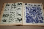  - Geïllustreerd Zondagsblad van Haarlem's Dagblad   -  Jaargang 1929