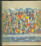 Henry Miller - Henry Miller : watercolors, drawings, and his essay The angel is my watermark!