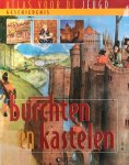 - Atlas van de jeugd: burchten en kastelen geschiedenis - Atlas van de jeugd: burchten en kastelen geschiedenis