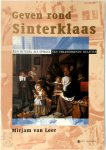 M. van Leer - Geven rond Sinterklaas een ritueel als spiegel van veranderende relaties
